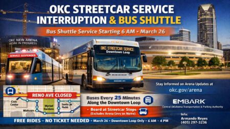 OKC-Street-Car-service