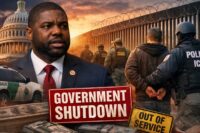 House-Senate Clash Over DHS Funding Sparks Heated Debate in Washington