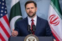 No Deal After 21 Hours: U.S.–Iran Peace Talks