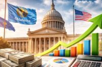 Oklahoma Revenue Collections Show Strength Despite Year-Over-Year Dip