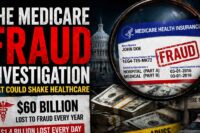 Medicare Fraud