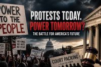 Beyond the March: What May Day Reveals About America’s Power Struggle