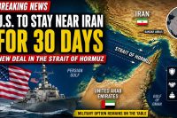 Trump Administration Signals Progress on New Iran Agreement Amid Regional Talks