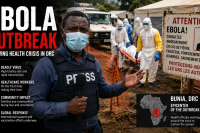 ebola outbreak