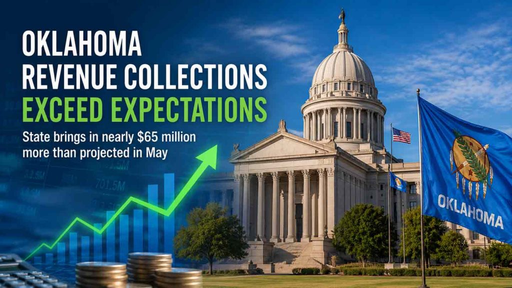 State-revenues-Oklahoma