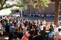 OKLAHOMA ARTS INSTITUTE CELEBRATES 50 SUMMERS OF INSPIRING OKLAHOMA’S YOUNG ARTISTS