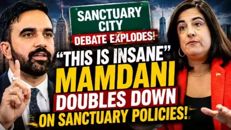 Mamdani doubles down on sanctuary policies