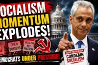 Democrats Face Growing Socialism Debate as Progressive Wing Gains Influence