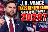 JD Vance Fires Up GOP Base as 2028 Presidential Speculation Intensifies