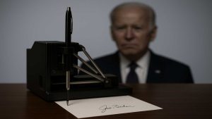 Biden-Autopen