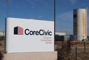 CoreCivic