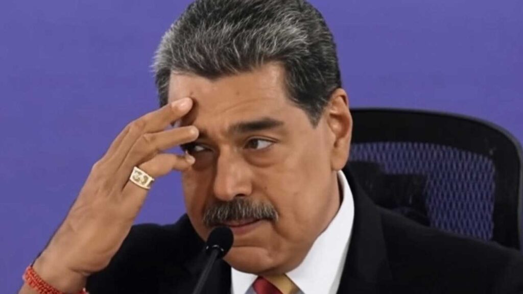 maduro