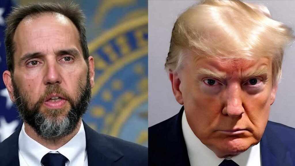 smith-trump