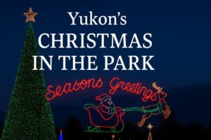 yukon christmas