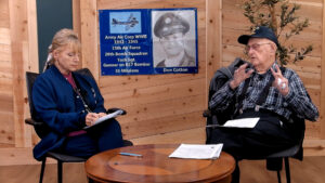 Guardians Of Service Don Cotton 103 Years Gunner on B17 Bomber - 15 December 2025 - 10-43-31 AM - 00000.00_19_52_22.Still001