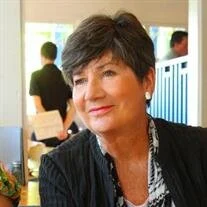 Ann Hughey Sackett May 16 1934 - February 17 2026