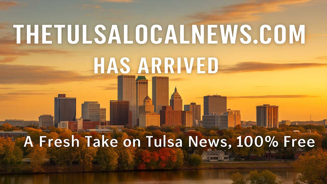 Tulsa