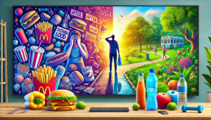 Here is a Sustainable Weight Loss Advice with Jason