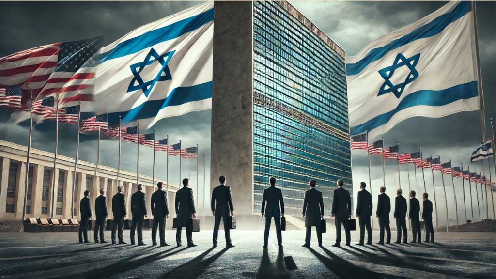 US---Israel