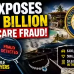 DOJ Credits AI for Helping Expose $6.5 Billion Medicare and Medicaid Fraud Scheme