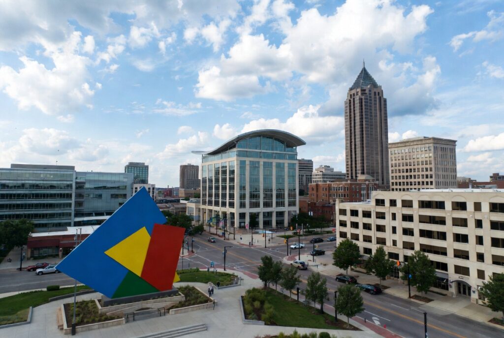 Tulsa City Council Approves $1.227 Billion Fiscal Year 2026–2027 Budget