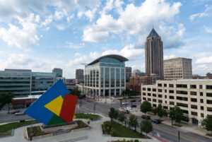 Tulsa City Council Approves $1.227 Billion Fiscal Year 2026–2027 Budget