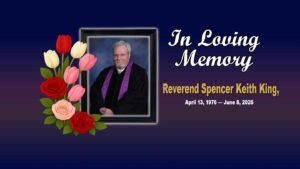 Reverend-Spencer-Keith-King,