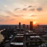 Tulsa Strengthens Housing Supply and Attracts New Industry Amid Steady Growth