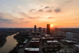 Tulsa