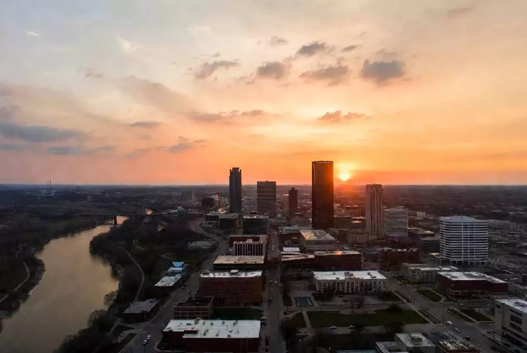 Tulsa