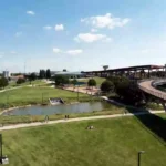 Gathering Place and Free Community Events Give Tulsa Families Local Summer Options