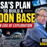 NASA Eyes Permanent Moon Base as Artemis Program Ushers in New Era of Lunar Exploration