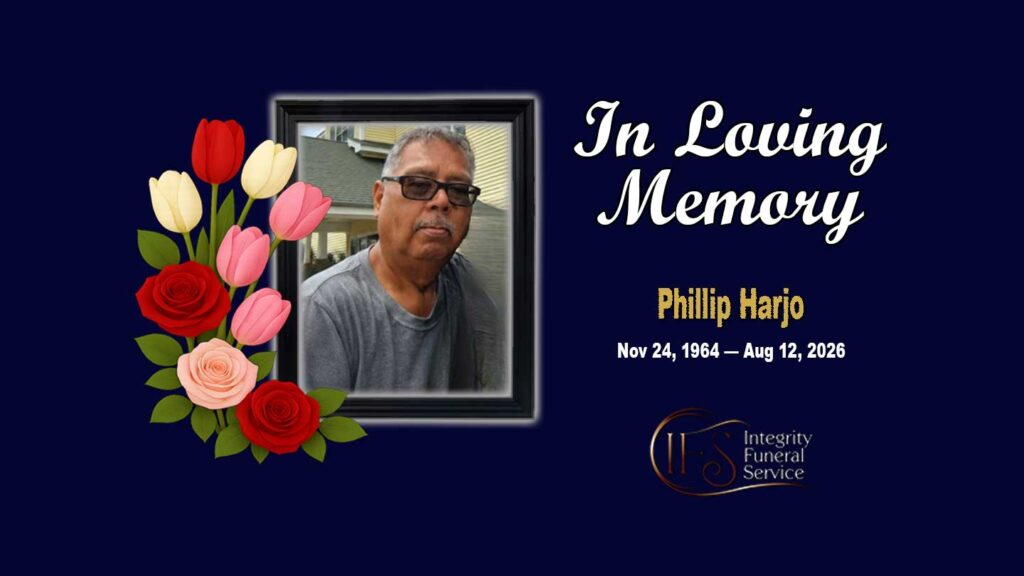 Phillip-Harjo